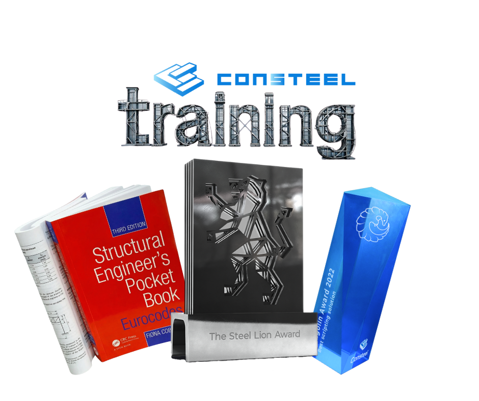 Steel lion awards 2026